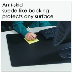 Artistic Rhinolin II Desk Pad, Antimicrobial Product Protection, 24