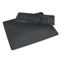 Artistic Rhinolin II Ultra-Smooth Writing Pad Desk Mat 20" x 36" with Microban