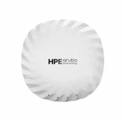 Aruba AP-735 Tri Band Wi-Fi 7 IEEE 802.11 a/b/g/n/ac/ax/be 9.30 Gbit/s Wireless Access Point - Indoor/Outdoor