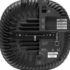 Aruba AP-735 Tri Band Wi-Fi 7 IEEE 802.11 a/b/g/n/ac/ax/be 9.30 Gbit/s Wireless Access Point - Indoor/Outdoor