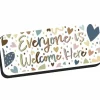 Ashley Magnetic Whiteboard Eraser