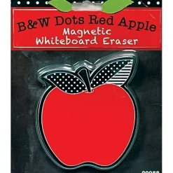 Ashley Magnetic Whiteboard Eraser