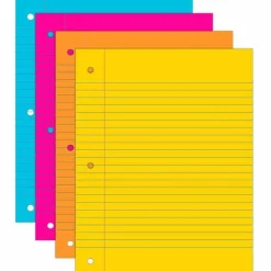 Astrobrights Filler Paper