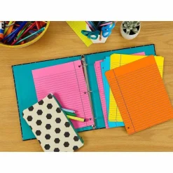 Astrobrights Filler Paper