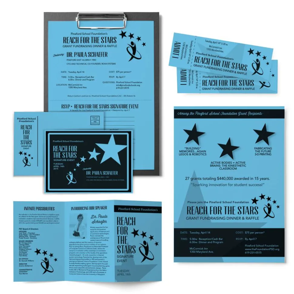 Astrobrights Color Card Stock, Lunar Blue, Letter (8.5" x 11"), 65 Lb, Pack Of 250