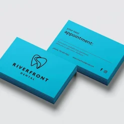 Astrobrights Color Card Stock, Lunar Blue, Letter (8.5