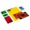 Astrobrights Color Card Stock, Assorted Colors, Letter (8.5" x 11"), 65 Lb, 30% Recycled, FSC Certified, Pack Of 250