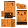 Astrobrights Color Card Stock, Cosmic Orange, Letter (8.5" x 11"), 65 Lb, Pack Of 250