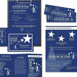 Astrobrights Color Cardstock, 65 lb Cover Weight, 8.5 x 11, Blast-Off Blue, 250/Pack