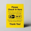 Astrobrights Color Cardstock, 65 lb Cover Weight, 8.5 x 11, Sunburst Yellow, 250/Pack
