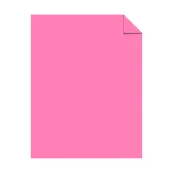 Astrobrights Colored Paper