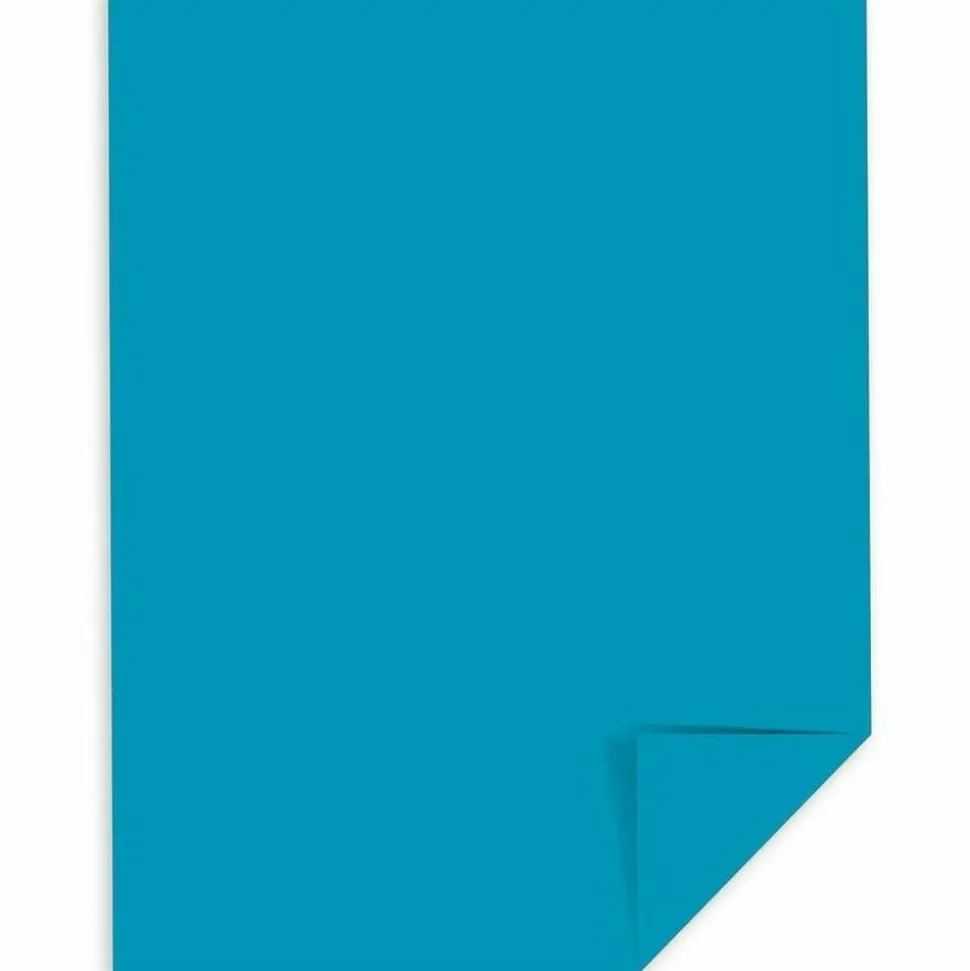 Astrobrights Colored Paper