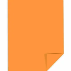 Astrobrights Color Paper - Cosmic Orange