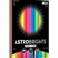 Astrobrights Color Paper -