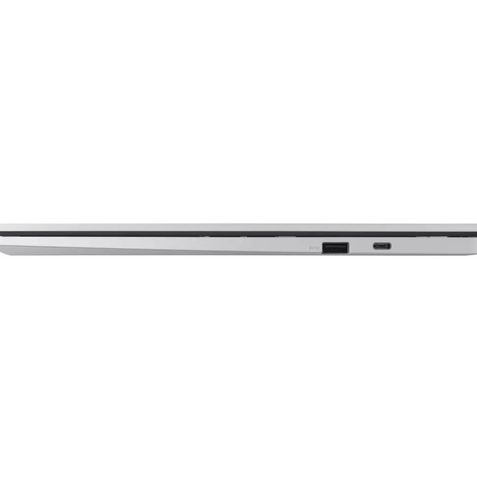 Asus Chromebook CX1500 CX1500CKA-SS48F 15.6" Chromebook - Full HD - Intel Celeron N4500 - 4 GB - 128 GB SSD - Mineral Gray