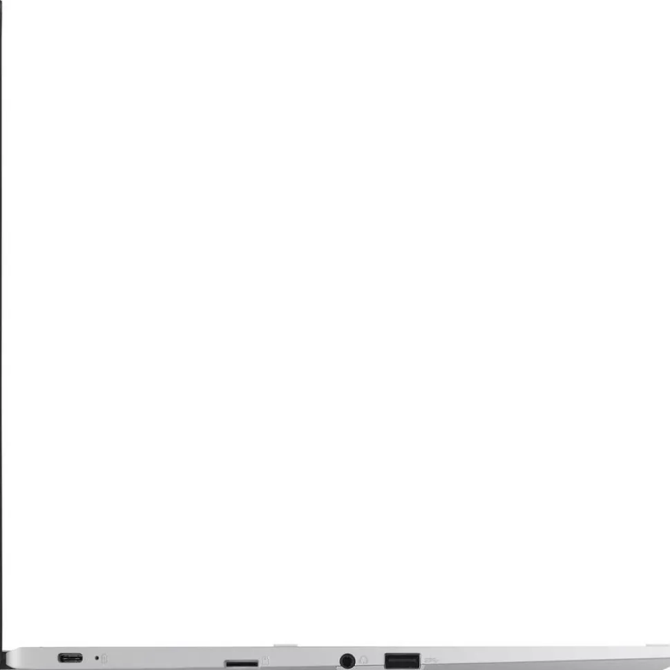 Asus Chromebook CX1500 CX1500CKA-SS48F 15.6" Chromebook - Full HD - Intel Celeron N4500 - 4 GB - 128 GB SSD - Mineral Gray