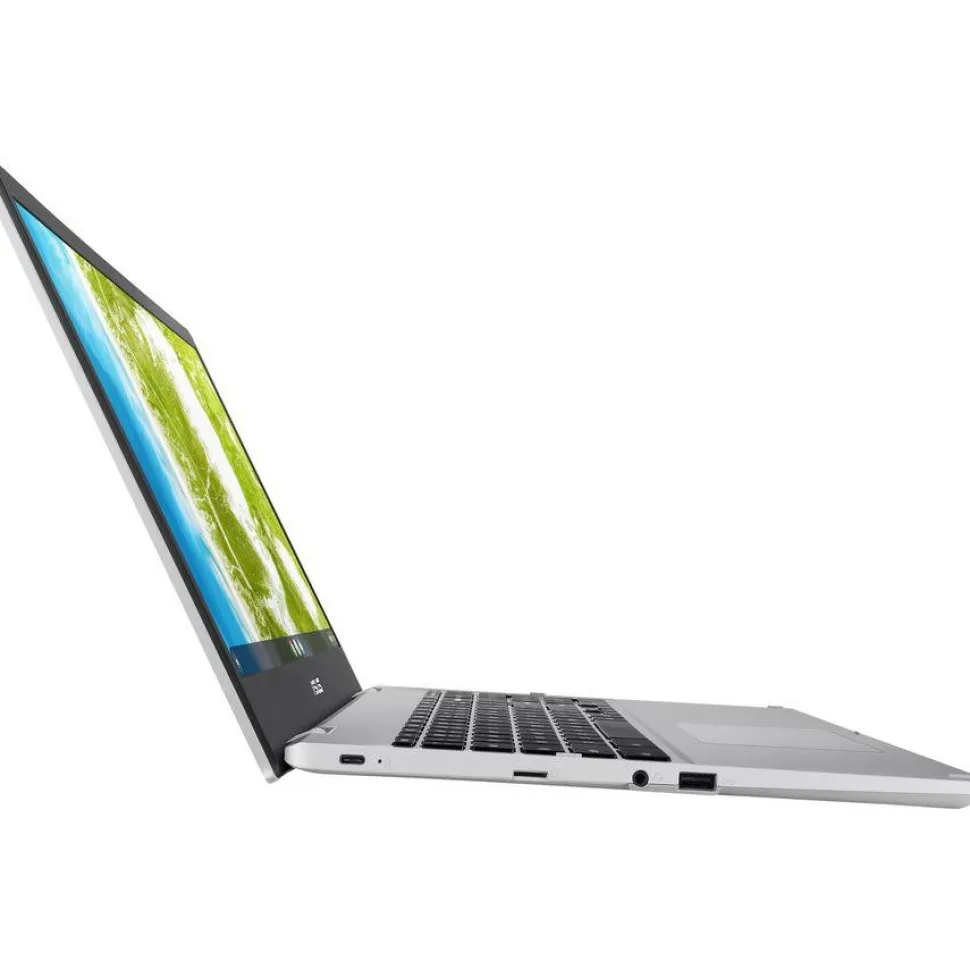 Asus Chromebook CX1500 CX1500CKA-SS48F 15.6" Chromebook - Full HD - Intel Celeron N4500 - 4 GB - 128 GB SSD - Mineral Gray