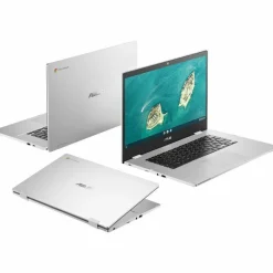 Asus Chromebook CX1500 CX1500CKA-SS48F 15.6