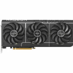 Asus AMD Radeon RX 9070 Graphic Card - 16 GB GDDR6