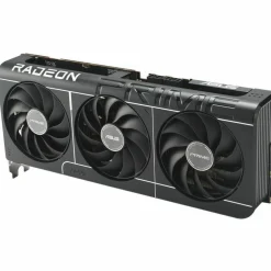 Asus AMD Radeon RX 9070 Graphic Card - 16 GB GDDR6