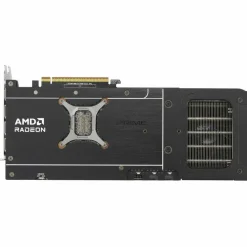 Asus AMD Radeon RX 9070 Graphic Card - 16 GB GDDR6