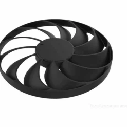 Asus AMD Radeon RX 9070 Graphic Card - 16 GB GDDR6