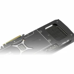 Asus AMD Radeon RX 9070 Graphic Card - 16 GB GDDR6