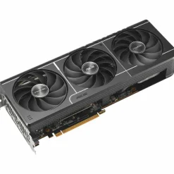 Asus AMD Radeon RX 9070 XT Graphic Card - 16 GB GDDR6