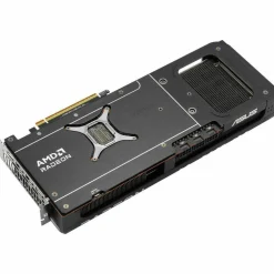 Asus AMD Radeon RX 9070 XT Graphic Card - 16 GB GDDR6