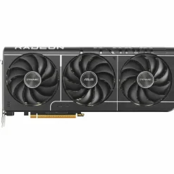 Asus AMD Radeon RX 9070 XT Graphic Card - 16 GB GDDR6