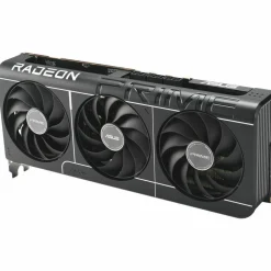 Asus AMD Radeon RX 9070 XT Graphic Card - 16 GB GDDR6