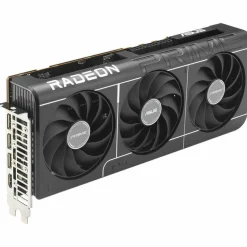 Asus AMD Radeon RX 9070 XT Graphic Card - 16 GB GDDR6