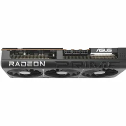 Asus AMD Radeon RX 9070 XT Graphic Card - 16 GB GDDR6