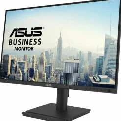 Asus BE27ACGN 27" Class WQHD LED Monitor - 16:9 - Black