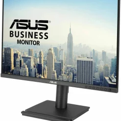 Asus BE248CFN 24" Class WUXGA LED Monitor - 16:10 - Black