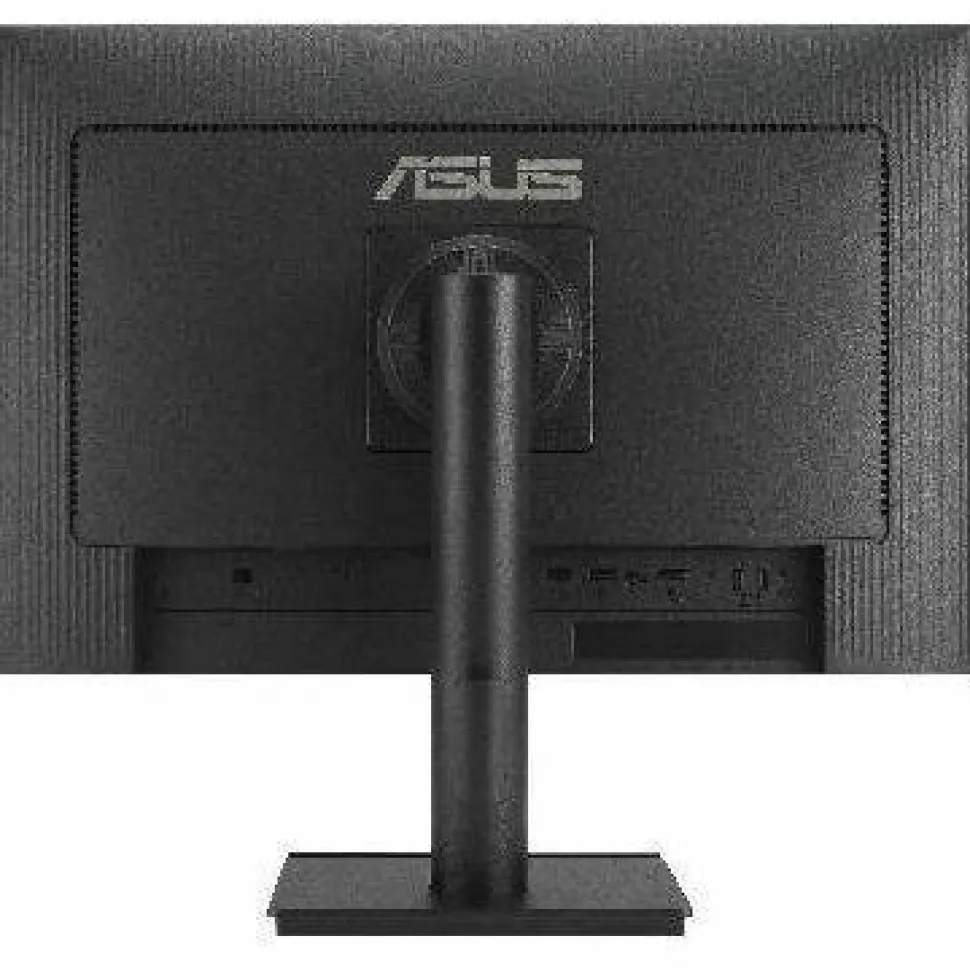 Asus BE248QF 24" Class WUXGA LED Monitor - 16:10 - Black