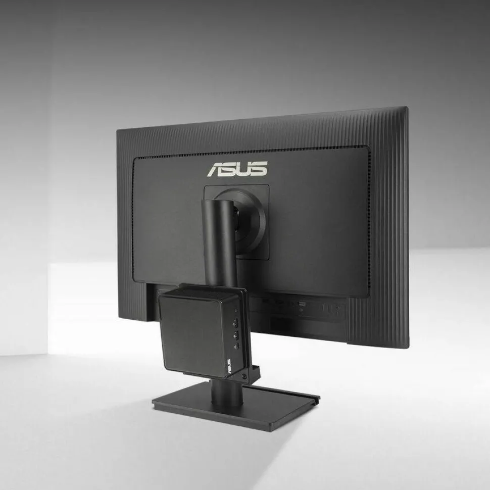 Asus BE248QF 24" Class WUXGA LED Monitor - 16:10 - Black