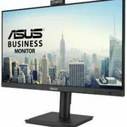 Asus BE279QFK 27" Class Webcam Full HD LED Monitor - 16:9