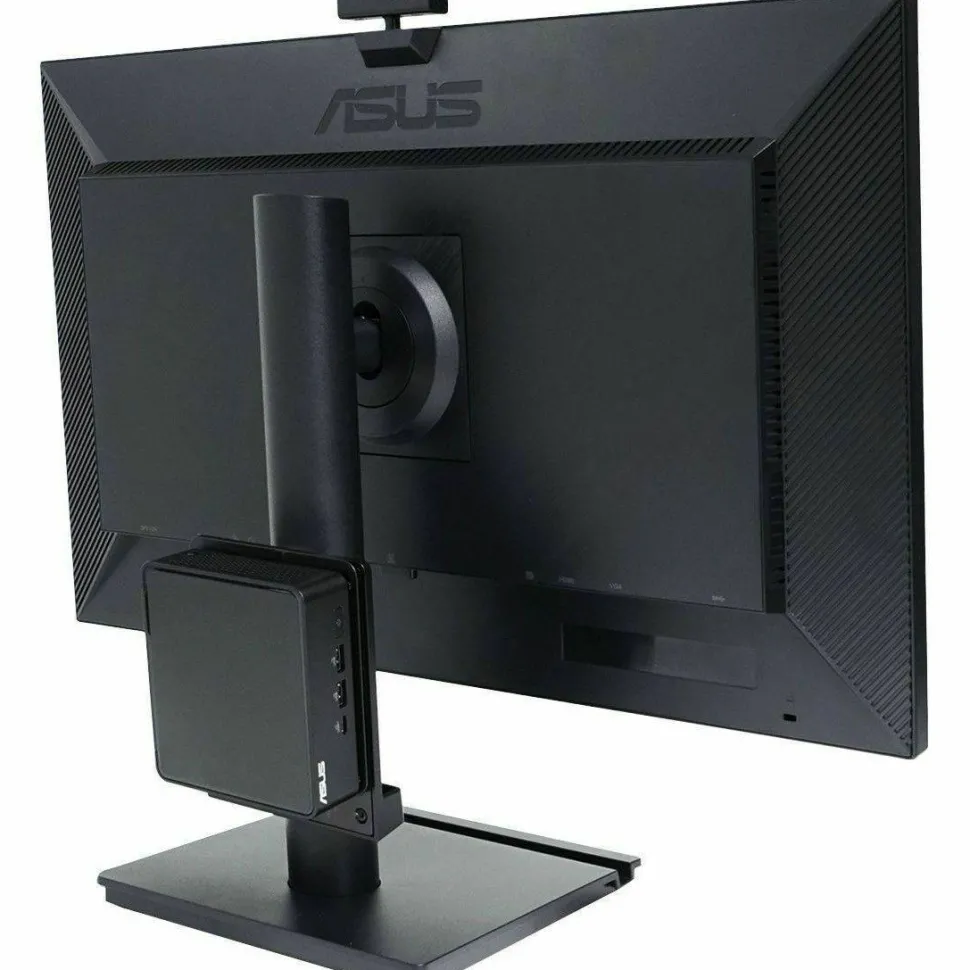 Asus BE279QFK 27" Class Webcam Full HD LED Monitor - 16:9