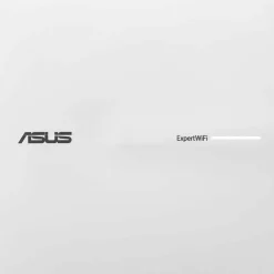 Asus ExpertWiFi EBA63 Dual Band Wi-Fi 6 IEEE 802.11 a/b/g/n/ac/ax 2.91 Gbit/s Wireless Access Point
