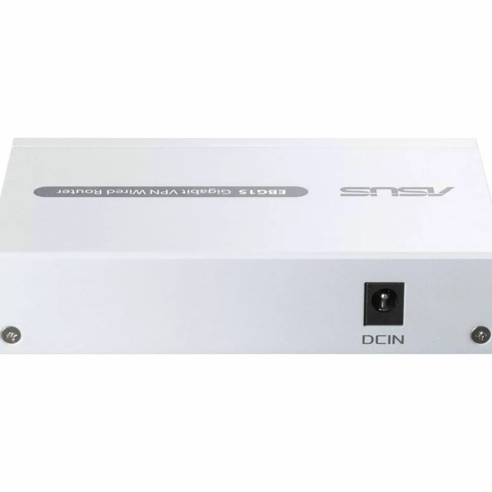 Asus ExpertWiFi EBG15 Router -TAA-compliant