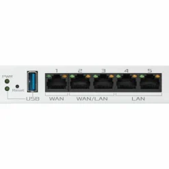 Asus ExpertWiFi EBG15 Router -TAA-compliant