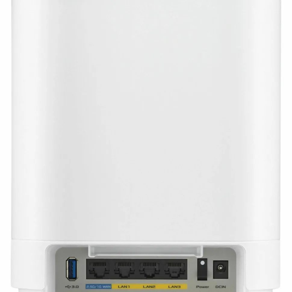 ASUS ExpertWiFi EBM68 Wireless Router
