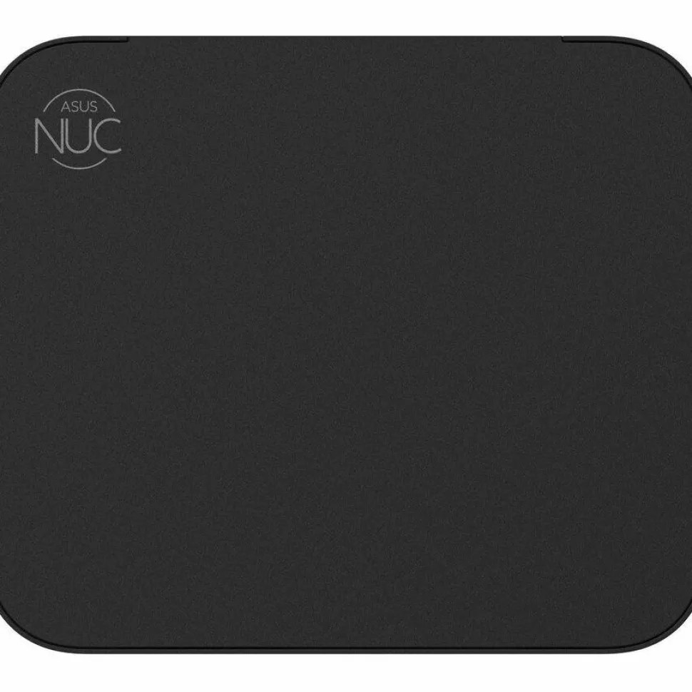 Asus NUC 14 Essential NUC14MNK Barebone System - Mini PC - Socket BGA-1264 - 1 x Processor Support - 1 N-series N150 Quad-core (4 Core)