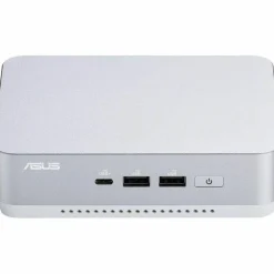 Asus NUC 14 Pro+ Barebone System - Mini PC - Core Ultra 9 14th Gen 185H