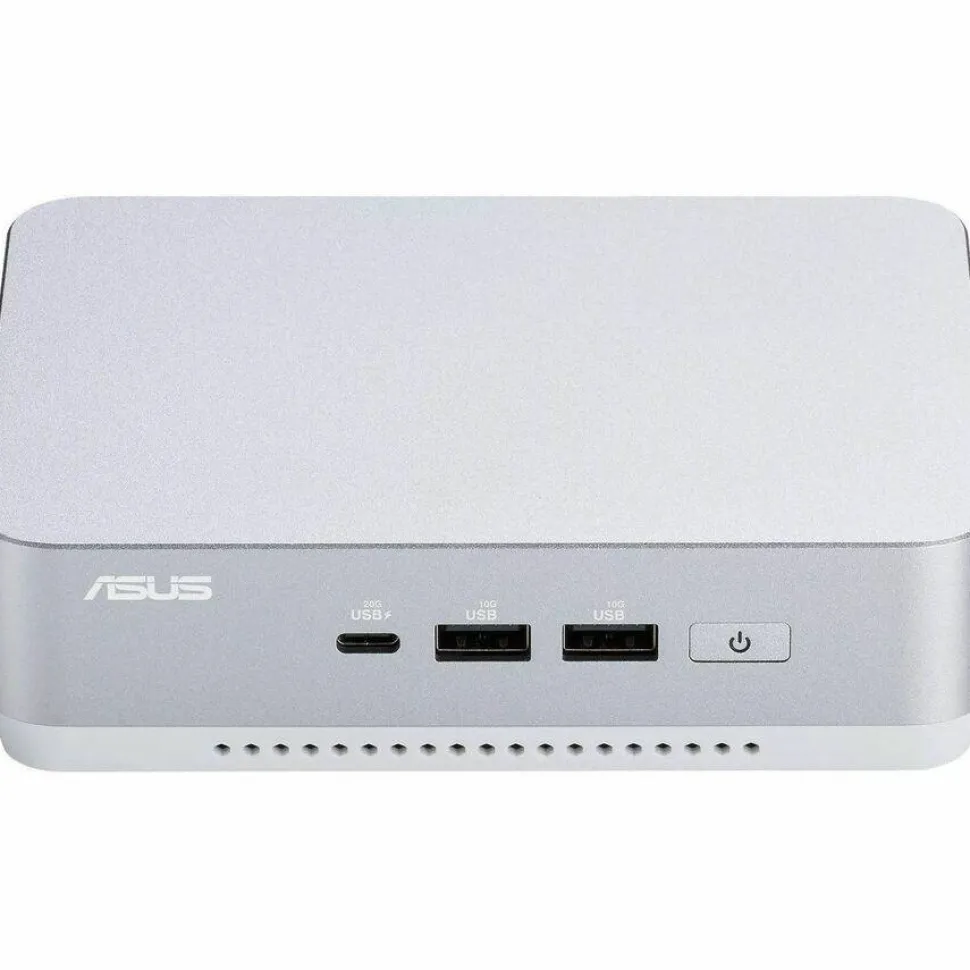 Asus NUC 14 Pro+ Barebone System - Mini PC - Core Ultra 9 14th Gen 185H