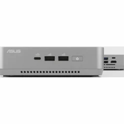 Asus NUC 14 Pro+ Barebone System - Mini PC - Core Ultra 9 14th Gen 185H