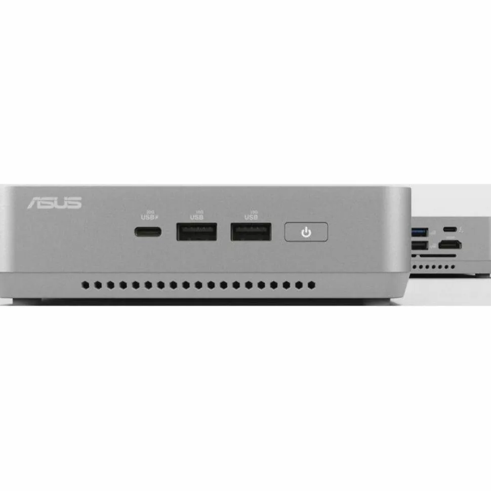 Asus NUC 14 Pro+ Barebone System - Mini PC - Core Ultra 9 14th Gen 185H