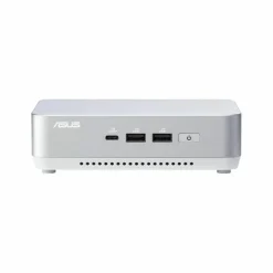 Asus NUC 14 Pro+ Barebone System - Mini PC - Core Ultra 9 14th Gen 185H