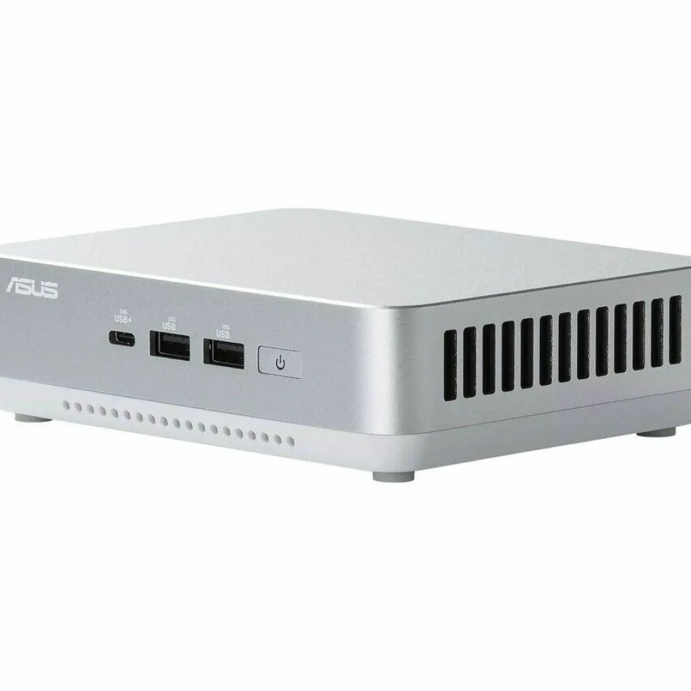 Asus NUC 14 Pro+ Barebone System - Mini PC - Core Ultra 9 14th Gen 185H
